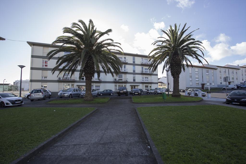 Garden Apartment, Great For Couple - Ponta Delgada Exterior photo