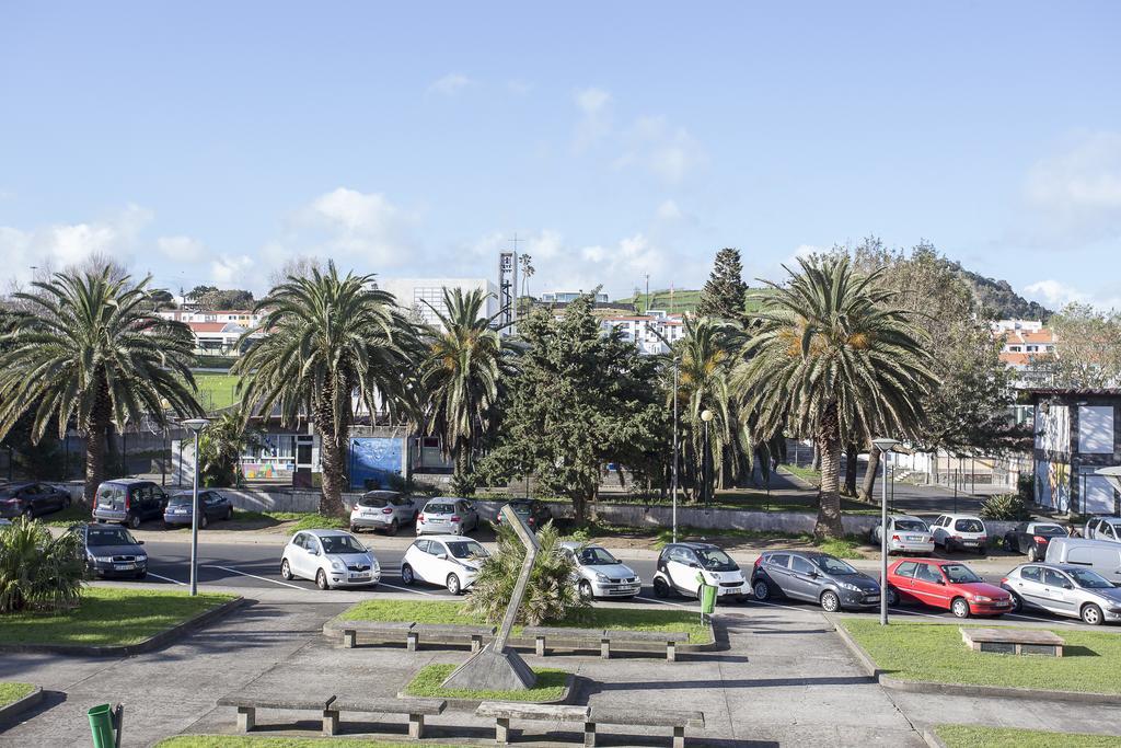 Garden Apartment, Great For Couple - Ponta Delgada Exterior photo